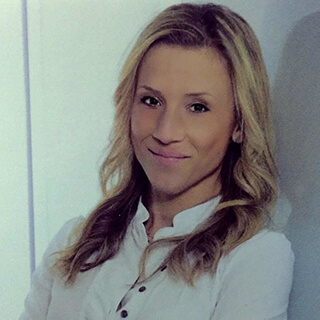 Janina Stecker is the CEO of MBD Medicare which is a nursing service from Hamburg Germany