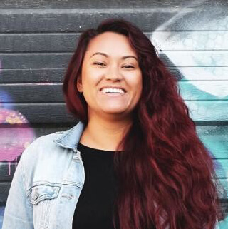Nicole Klüg is the Co-Founder of Mokū Studio from Toronto Canada