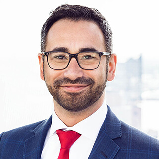 Pedram Banei is the CEO of Heureka Baufinanzierung GmbH which is a construction mortgages company from Hamburg Germany